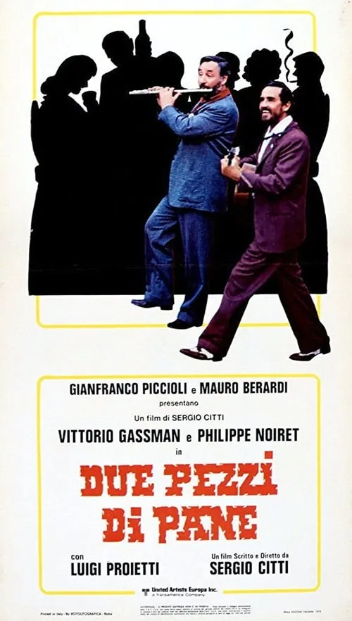 Due pezzi di pane (фильм)