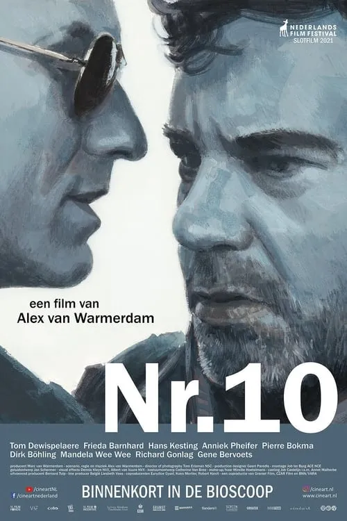 Nr. 10 (фильм)