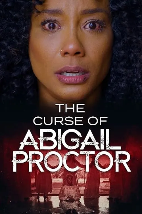 The Curse of Abigail Proctor (фильм)