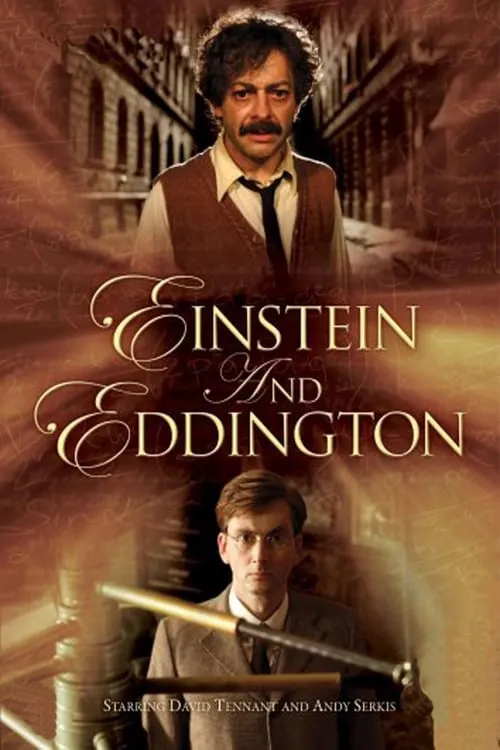 Einstein and Eddington (movie)