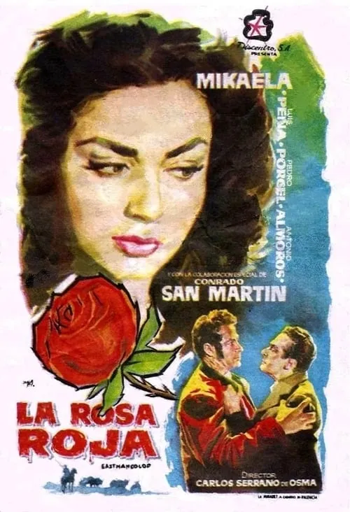 La rosa roja (фильм)