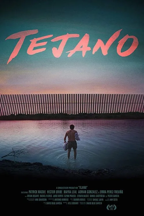 Tejano (movie)