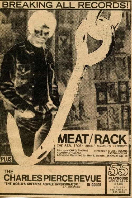 The Meatrack (movie)