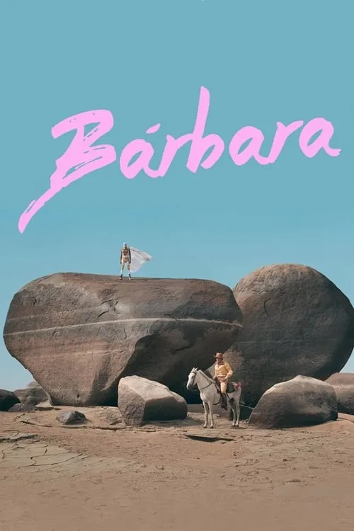 Bárbara (movie)