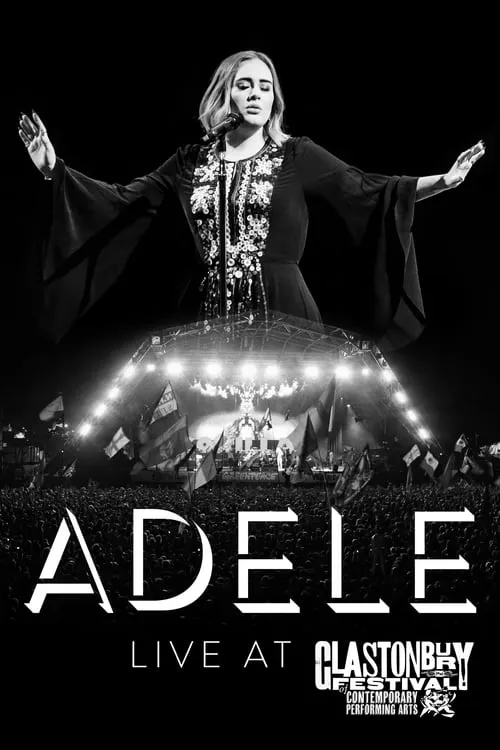 Adele: Live at Glastonbury (фильм)
