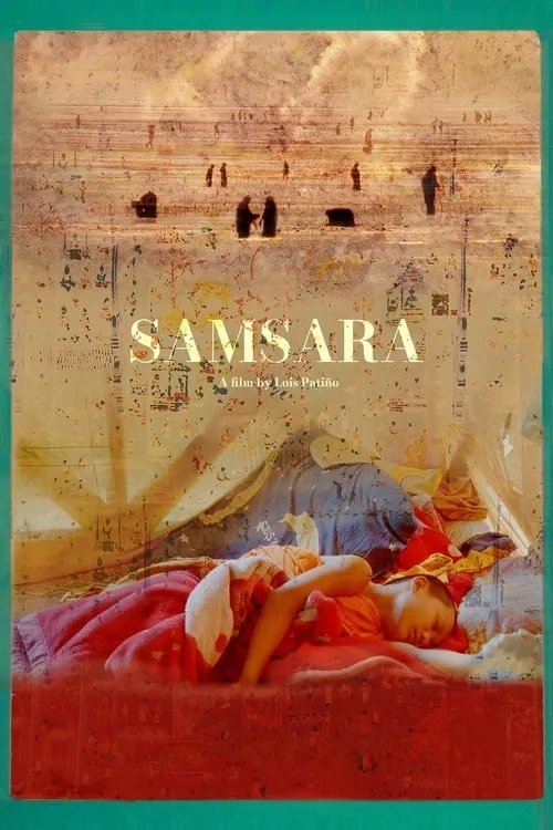 Samsara (movie)