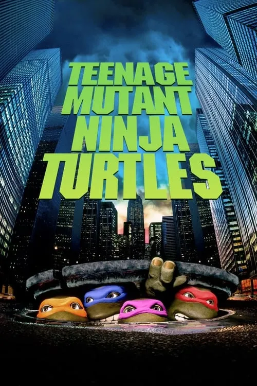 Teenage Mutant Ninja Turtles (movie)