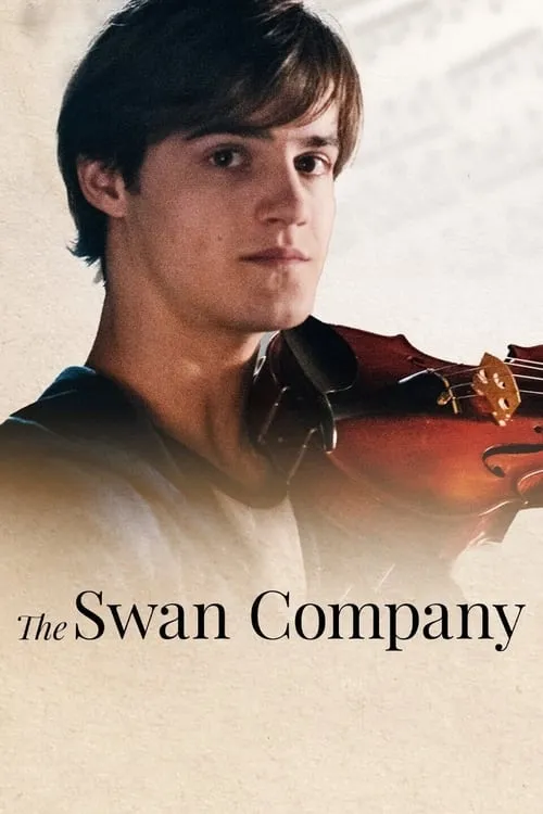 The Swan Company (series)