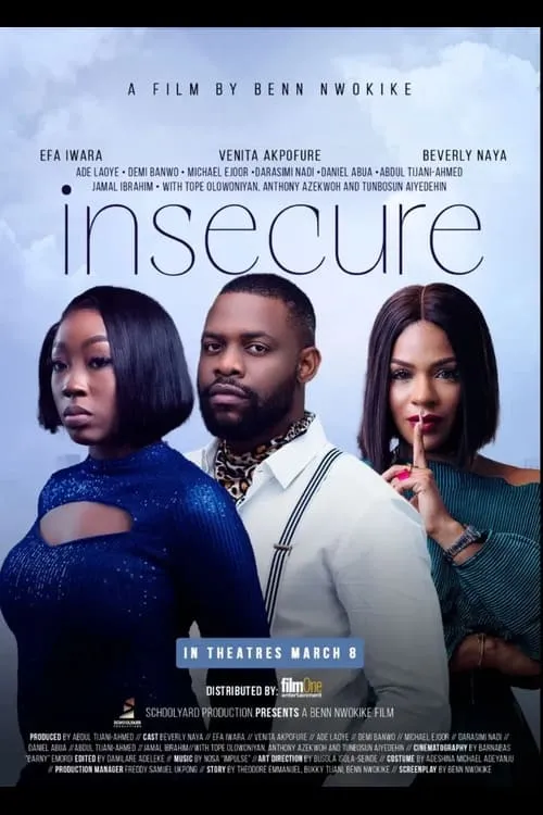 Insecure (movie)