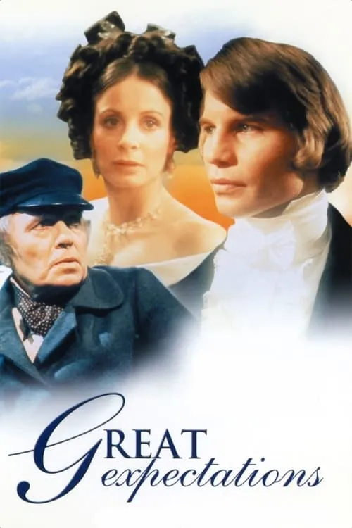 Great Expectations (movie)