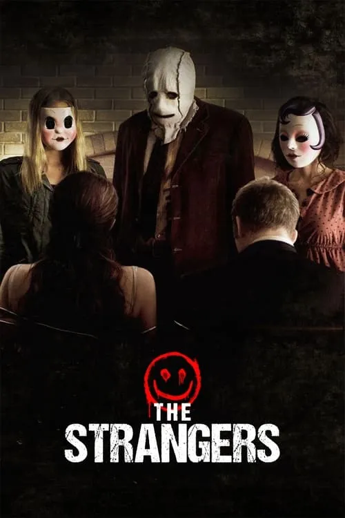 The Strangers