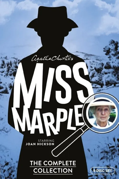 Miss Marple: The Moving Finger (series)