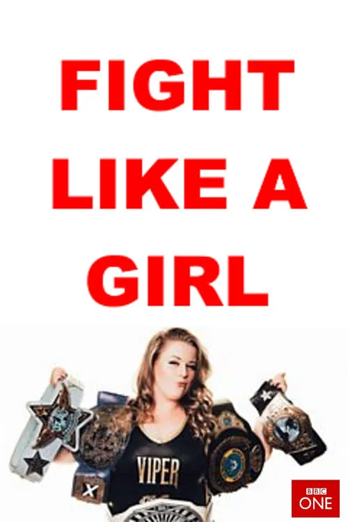 Fight Like a Girl (movie)