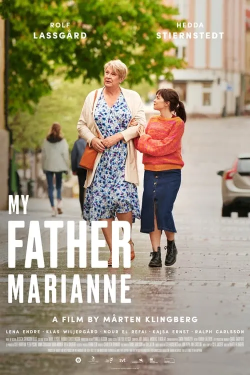 My Dad Marianne (movie)