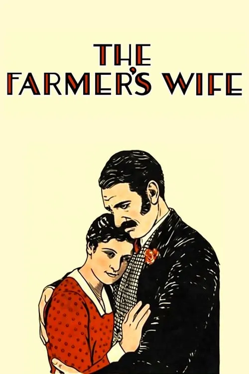 The Farmer's Wife (movie)