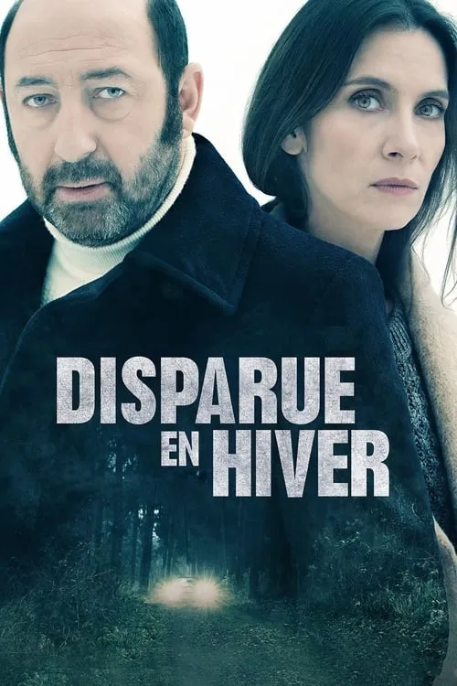 Disparue en hiver (фильм)