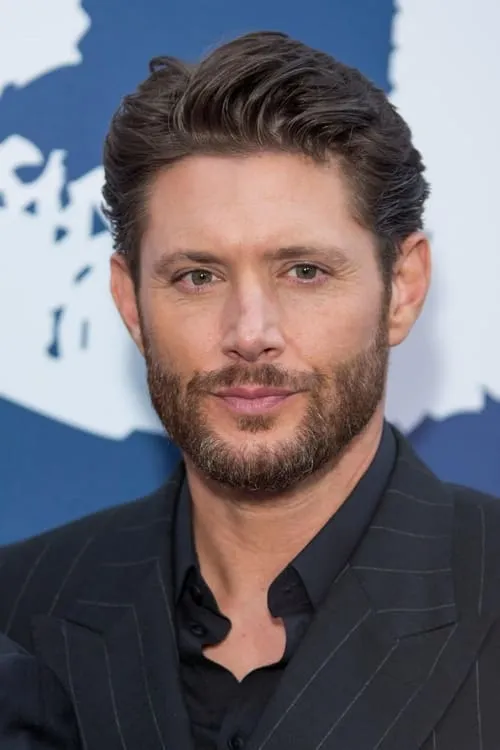 Jensen Ackles