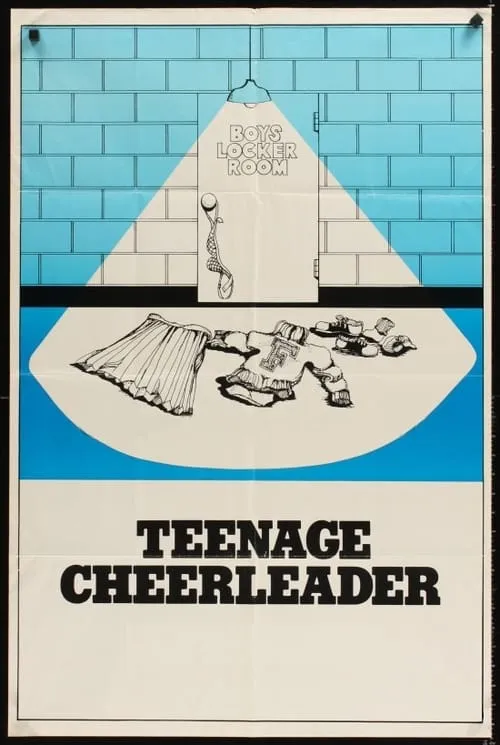 Teenage Cheerleader (movie)