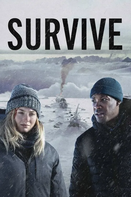 Survive (фильм)
