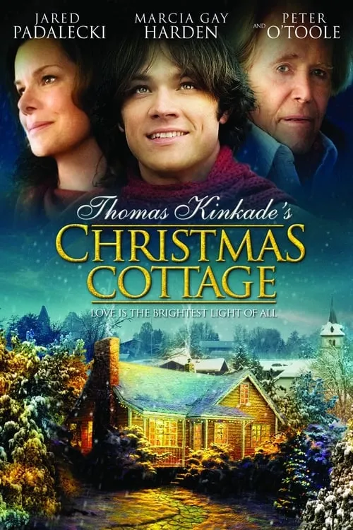 Christmas Cottage (movie)