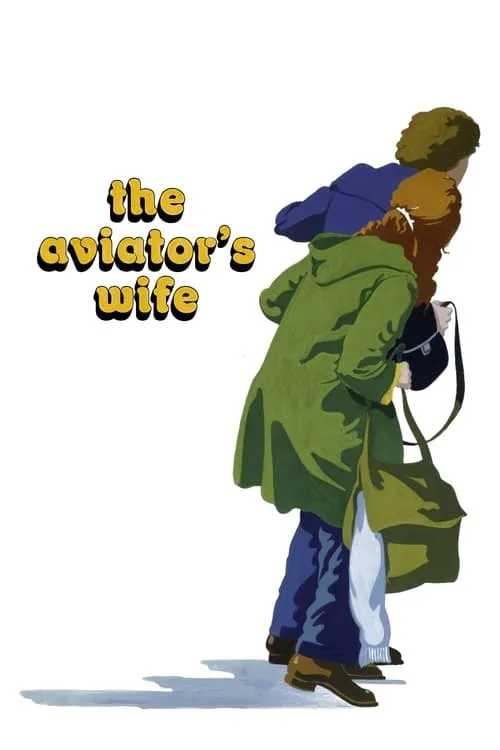 The Aviator's Wife (movie)