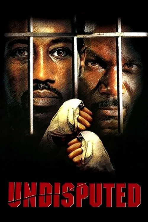 Undisputed (movie)