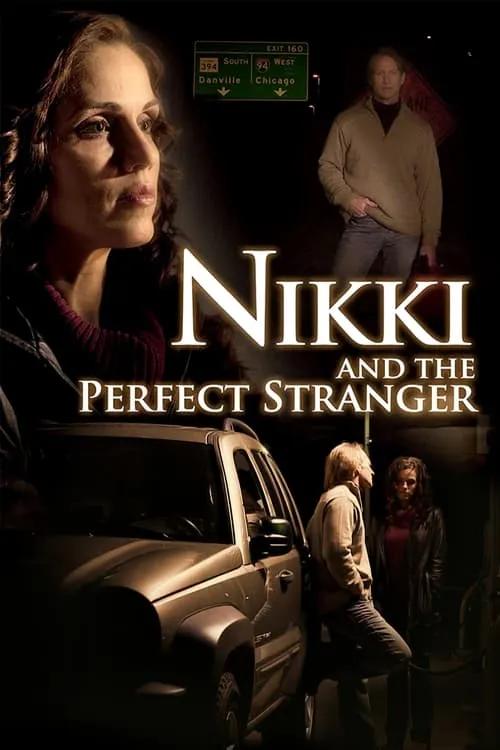 Nikki and the Perfect Stranger (фильм)