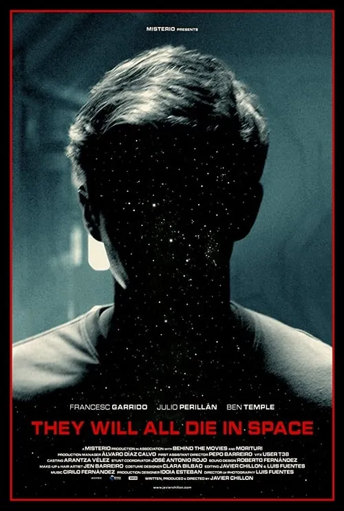 They Will All Die in Space (movie)