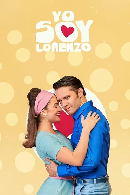 Yo soy Lorenzo (series)