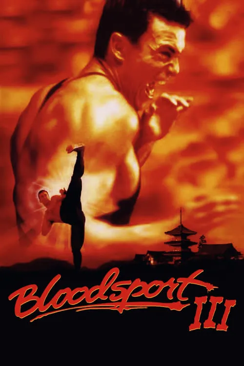 Bloodsport III (movie)