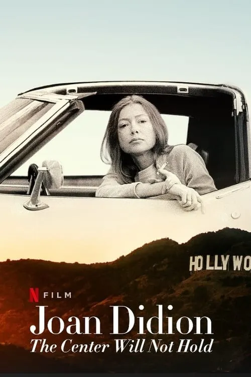 Joan Didion: The Center Will Not Hold (movie)