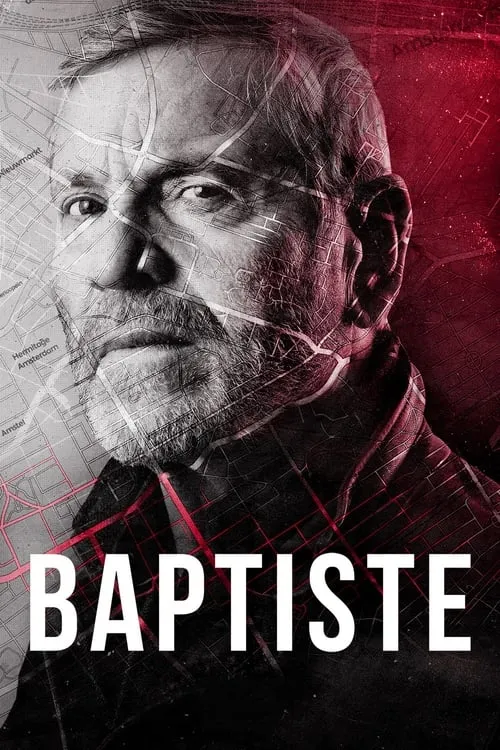 Baptiste (сериал)