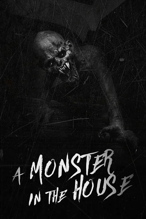 A Monster in the House (movie)