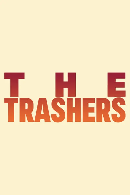 The Trashers (фильм)