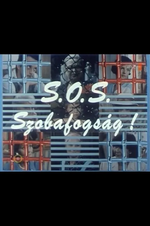 S.O.S. Szobafogság! (фильм)