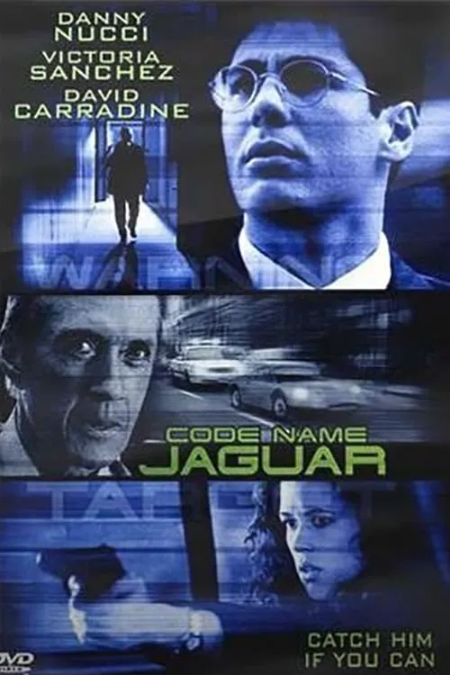 Code Name: Jaguar (фильм)