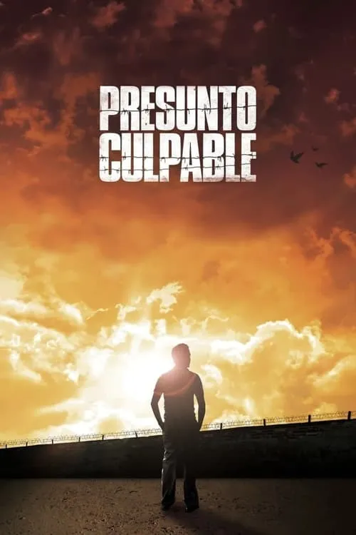 Presunto Culpable (фильм)