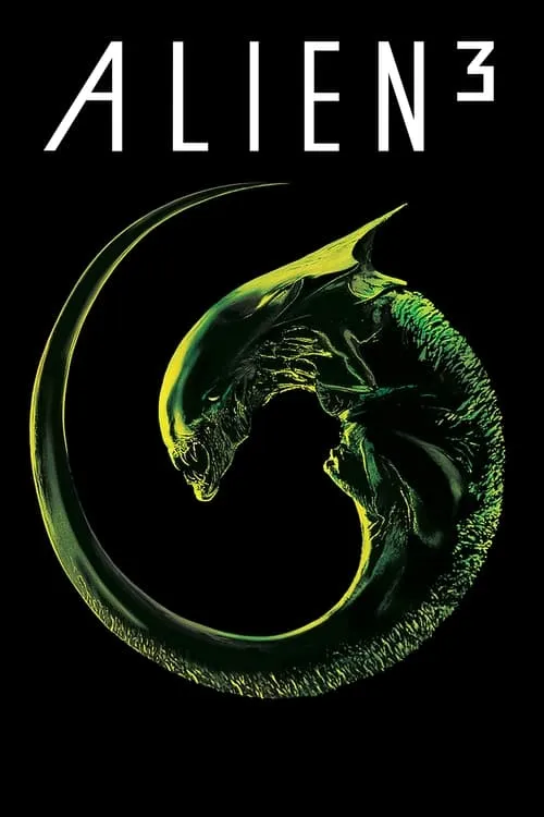 Alien³ (movie)