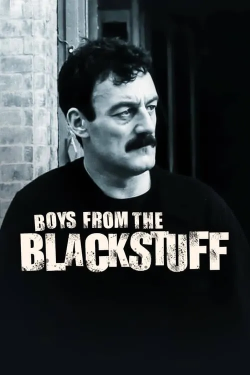 Boys from the Blackstuff (series)