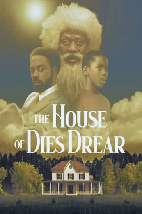 The House of Dies Drear (movie)