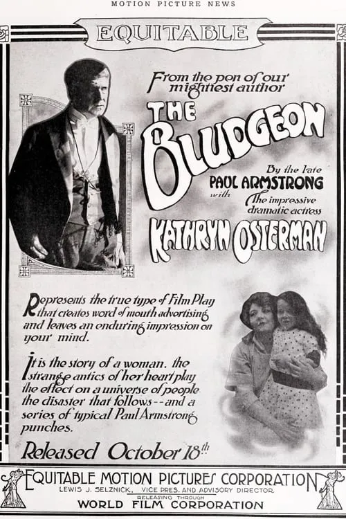 The Bludgeon (movie)