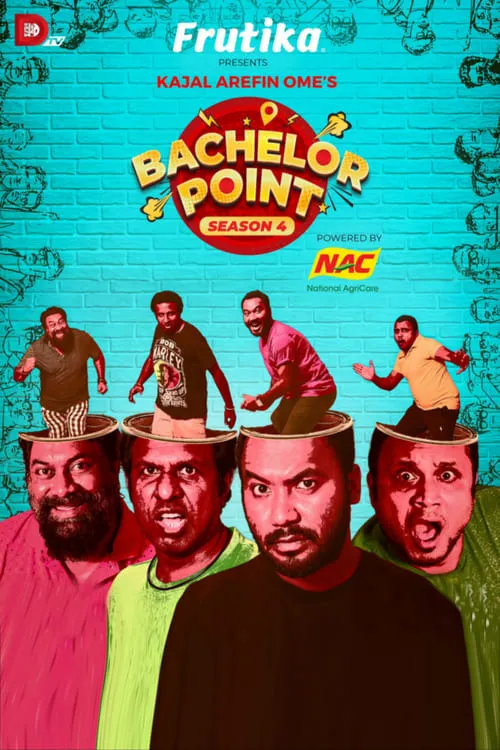 Bachelor Point (series)