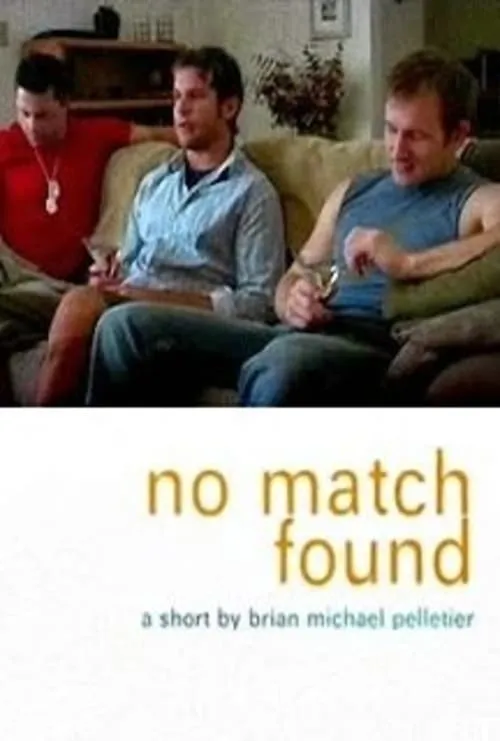 No Match Found (фильм)