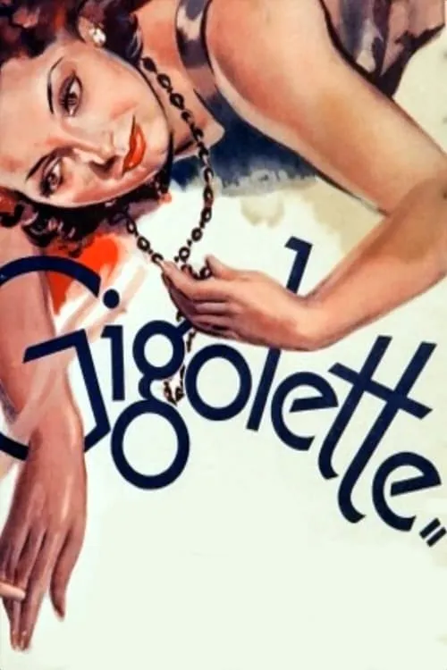 Gigolette (movie)