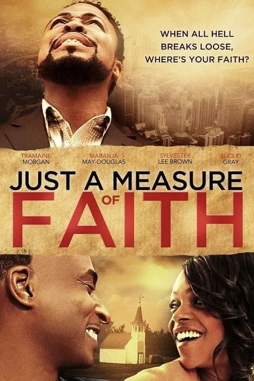 Just a Measure of Faith (фильм)