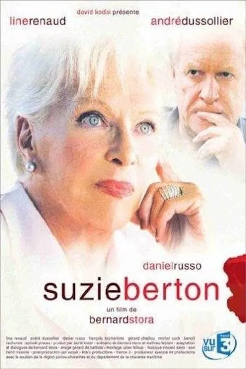 Suzie Berton (movie)