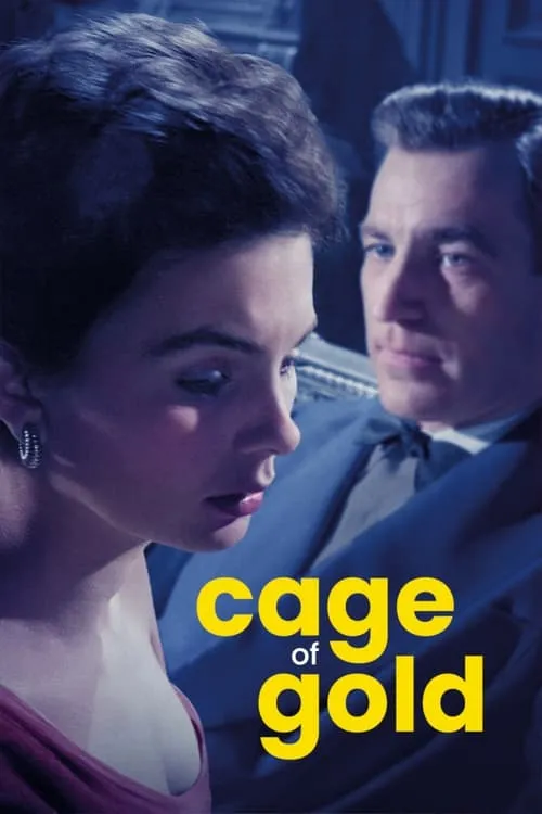 Cage of Gold (movie)