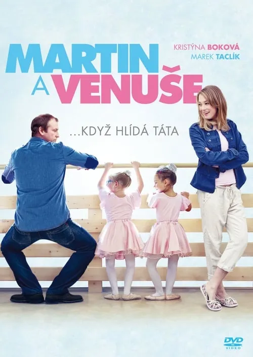 Martin and Venuse (movie)