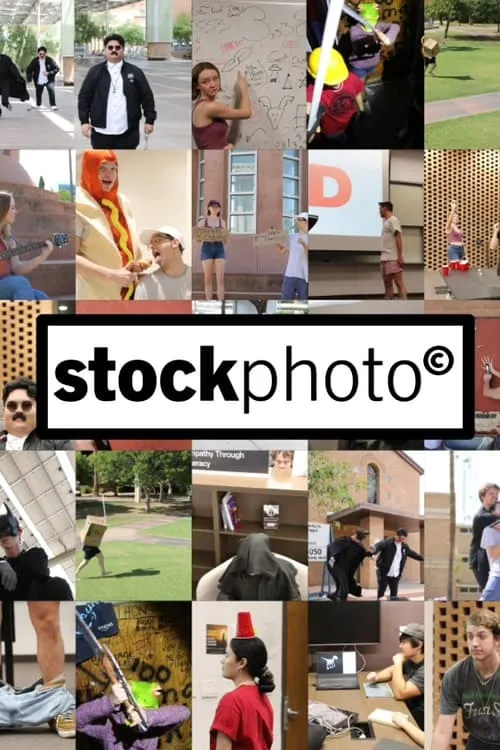 Stock Photo (фильм)