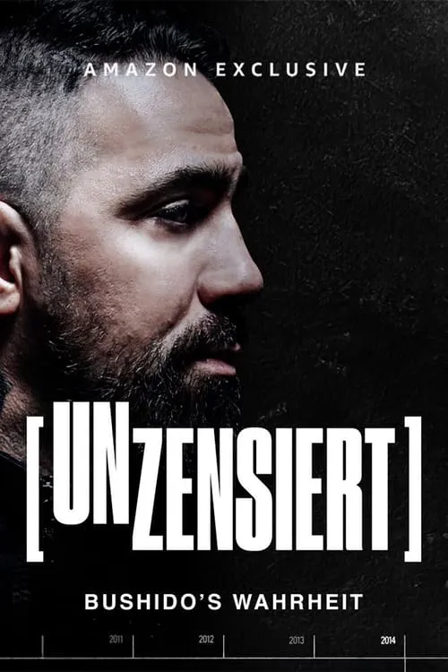 Unzensiert – Bushido's Wahrheit (сериал)